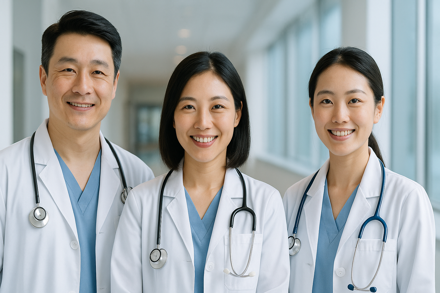 About Sino Star Healthcare