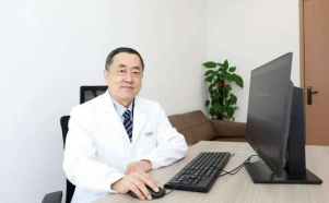 Dr. Zhang Jiren