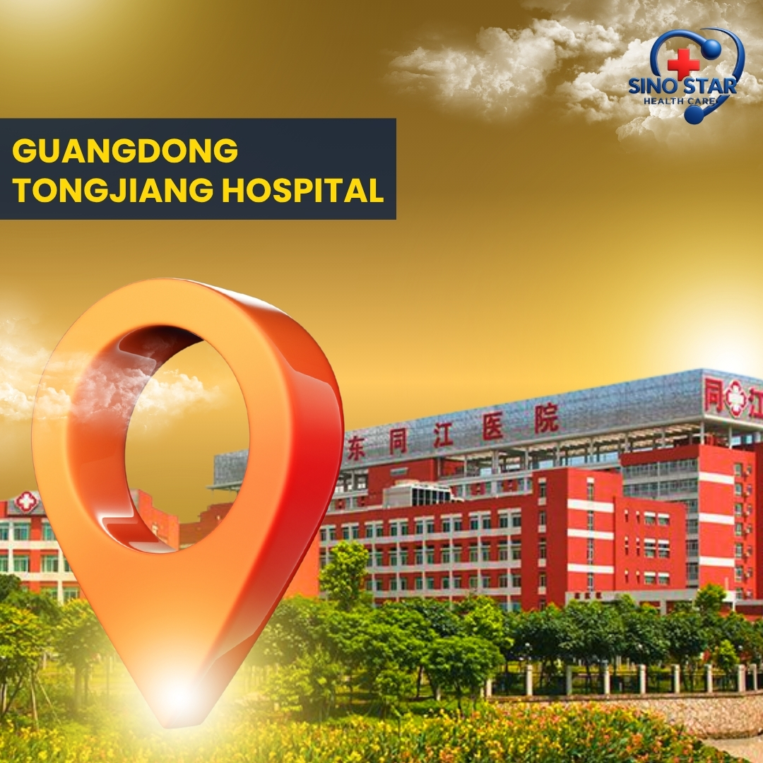GuangdongHospital
