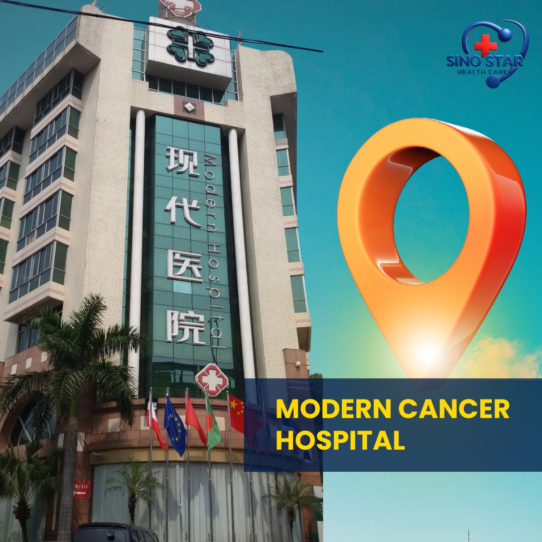 Modern Cancer Hospital